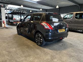 Suzuki Swift 1.2 S-Edition EASSS picture 3
