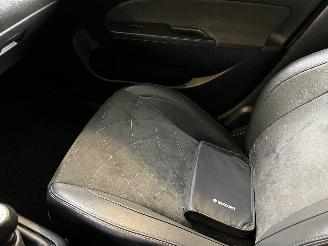 Suzuki Swift 1.2 S-Edition EASSS picture 17