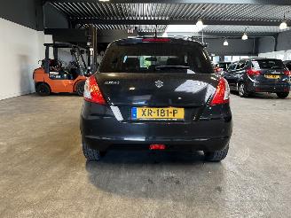 Suzuki Swift 1.2 S-Edition EASSS picture 4