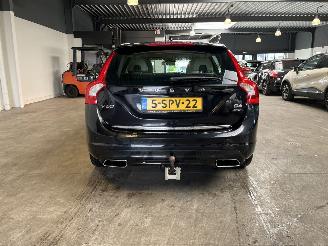 Volvo V-60 2.4 D6 AWD Plug-In Hybrid NL NAP! picture 4