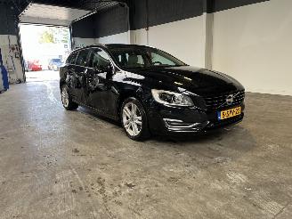 Volvo V-60 2.4 D6 AWD Plug-In Hybrid NL NAP! picture 7