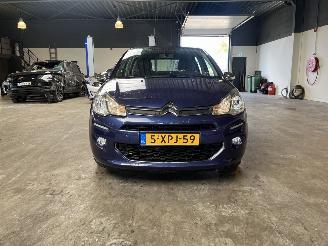 Citroën C3 1.2 PureTech Collection NL NAP! picture 8