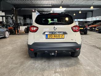 Renault Captur 0.9 TCe Dynamique 1e Eigenaar 68.000 KM picture 4