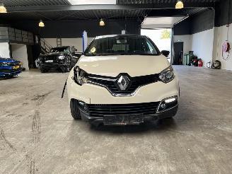Renault Captur 0.9 TCe Dynamique 1e Eigenaar 68.000 KM picture 8