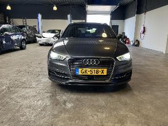 Audi A3 e-tron PHEV Ambition Pro Line plus NAP! picture 8