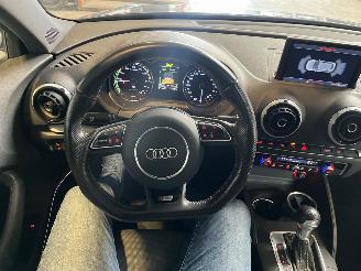 Audi A3 e-tron PHEV Ambition Pro Line plus NAP! picture 21