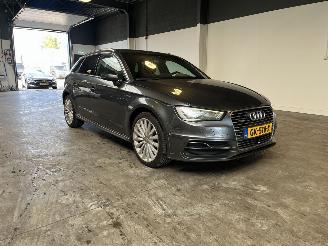 Audi A3 e-tron PHEV Ambition Pro Line plus NAP! picture 7