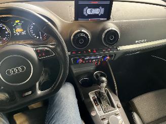 Audi A3 e-tron PHEV Ambition Pro Line plus NAP! picture 22