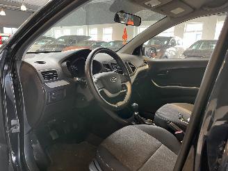 Kia Picanto 1.0 CVVT Airco picture 12