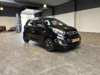 Kia Picanto 1.0 CVVT Airco picture 7