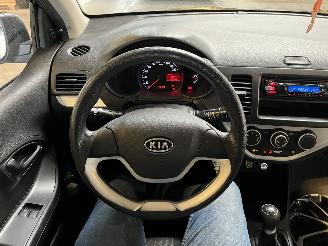 Kia Picanto 1.0 CVVT Airco picture 18