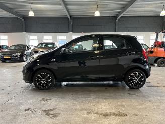 Kia Picanto 1.0 CVVT Airco picture 2