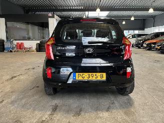 Kia Picanto 1.0 CVVT Airco picture 4