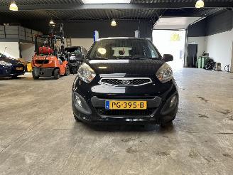 Kia Picanto 1.0 CVVT Airco picture 8