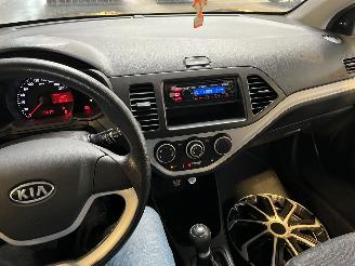 Kia Picanto 1.0 CVVT Airco picture 19