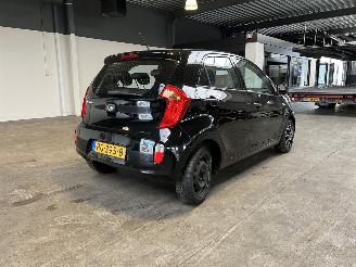 Kia Picanto 1.0 CVVT Airco picture 5