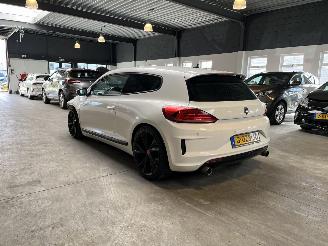 Volkswagen Scirocco 1.4 TSI Highline 135.000 KM picture 3
