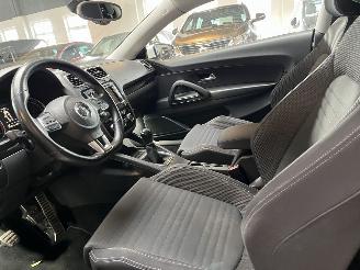 Volkswagen Scirocco 1.4 TSI Highline 135.000 KM picture 15