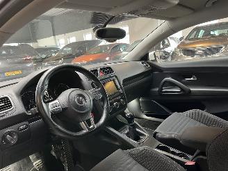 Volkswagen Scirocco 1.4 TSI Highline 135.000 KM picture 17