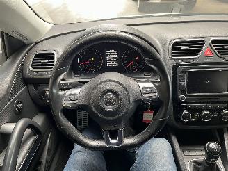 Volkswagen Scirocco 1.4 TSI Highline 135.000 KM picture 21