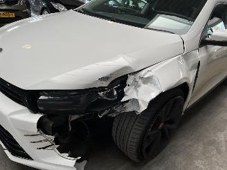 Volkswagen Scirocco 1.4 TSI Highline 135.000 KM picture 10