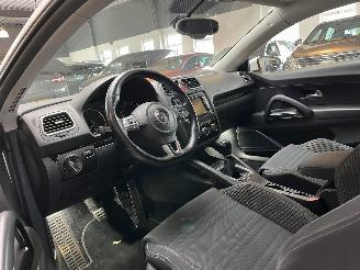 Volkswagen Scirocco 1.4 TSI Highline 135.000 KM picture 14