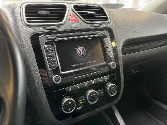 Volkswagen Scirocco 1.4 TSI Highline 135.000 KM picture 19