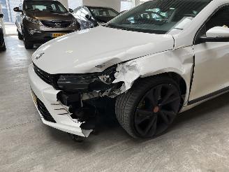 Volkswagen Scirocco 1.4 TSI Highline 135.000 KM picture 11