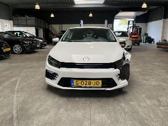 Volkswagen Scirocco 1.4 TSI Highline 135.000 KM picture 8