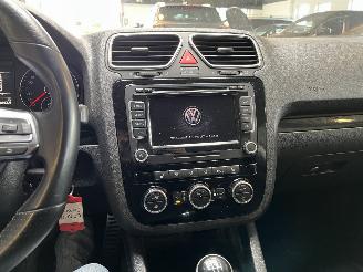 Volkswagen Scirocco 1.4 TSI Highline 135.000 KM picture 20