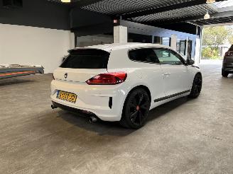Volkswagen Scirocco 1.4 TSI Highline 135.000 KM picture 5