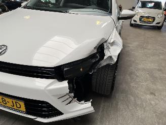 Volkswagen Scirocco 1.4 TSI Highline 135.000 KM picture 9