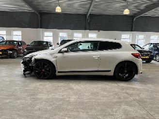 Volkswagen Scirocco 1.4 TSI Highline 135.000 KM picture 2