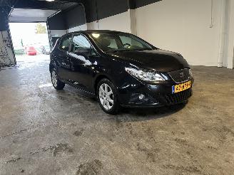 Seat Ibiza 1.2 TDI Style 90.000 KM NAP! picture 7
