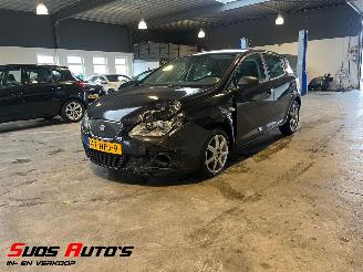 skadebil auto Seat Ibiza 1.2 TDI Style 90.000 KM NAP! 2010/10