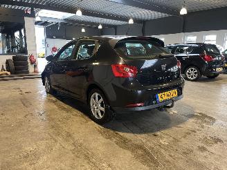 Seat Ibiza 1.2 TDI Style 90.000 KM NAP! picture 3