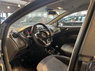 Seat Ibiza 1.2 TDI Style 90.000 KM NAP! picture 16