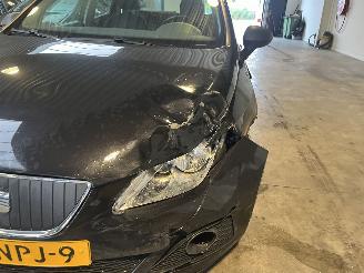 Seat Ibiza 1.2 TDI Style 90.000 KM NAP! picture 9
