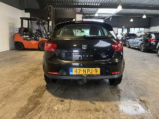 Seat Ibiza 1.2 TDI Style 90.000 KM NAP! picture 4