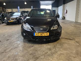 Seat Ibiza 1.2 TDI Style 90.000 KM NAP! picture 8