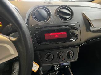 Seat Ibiza 1.2 TDI Style 90.000 KM NAP! picture 21