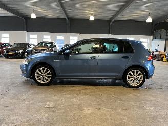 Volkswagen Golf 1.6 TDI Trendline picture 2