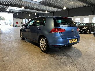 Volkswagen Golf 1.6 TDI Trendline picture 3