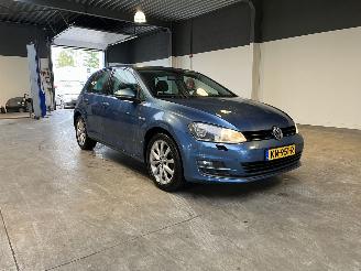 Volkswagen Golf 1.6 TDI Trendline picture 7