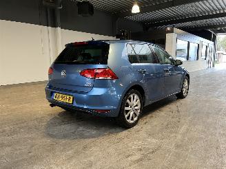 Volkswagen Golf 1.6 TDI Trendline picture 5