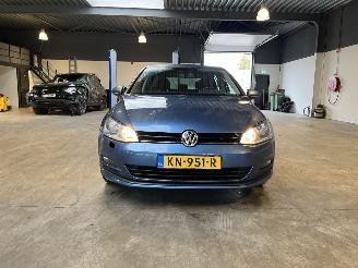 Volkswagen Golf 1.6 TDI Trendline picture 8