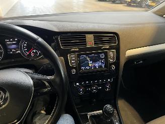 Volkswagen Golf 1.6 TDI Trendline picture 20