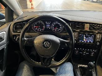 Volkswagen Golf 1.6 TDI Trendline picture 19