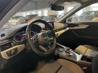 Audi A4 1.4 TFSI Sport Edition 150 PK picture 19