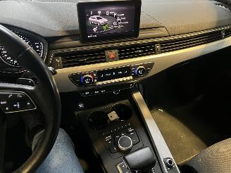 Audi A4 1.4 TFSI Sport Edition 150 PK picture 23
